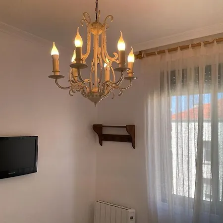 Mi Casita De Apartment
