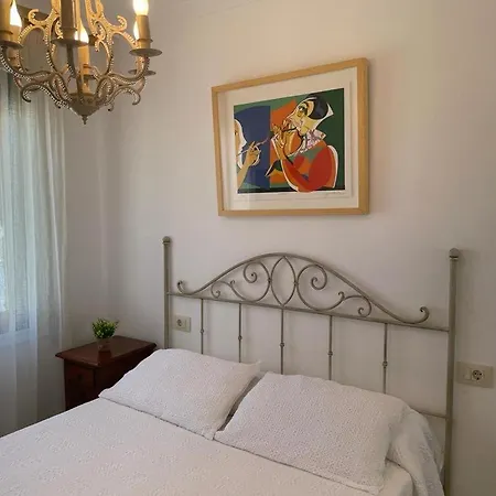 Appartement Mi Casita De *