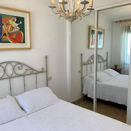 Appartement Mi Casita De