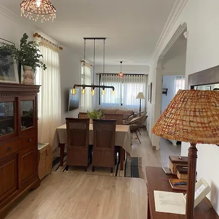 Mi Casita De Cangas