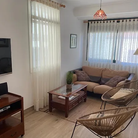 Mi Casita De Appartement Cangas