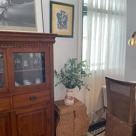 Mi Casita De Cangas