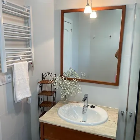 Appartement Mi Casita De Cangas