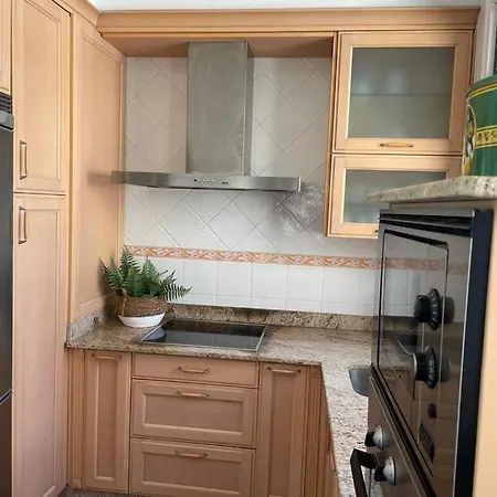Mi Casita De Appartement *