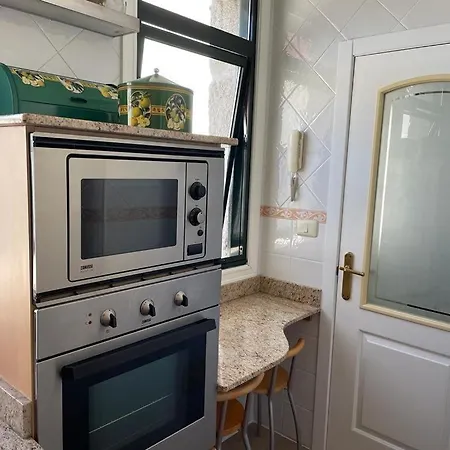 Mi Casita De Appartement *