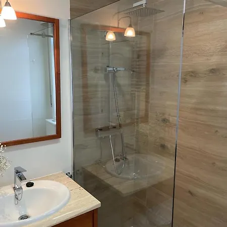 Mi Casita De * Cangas do Morrazo