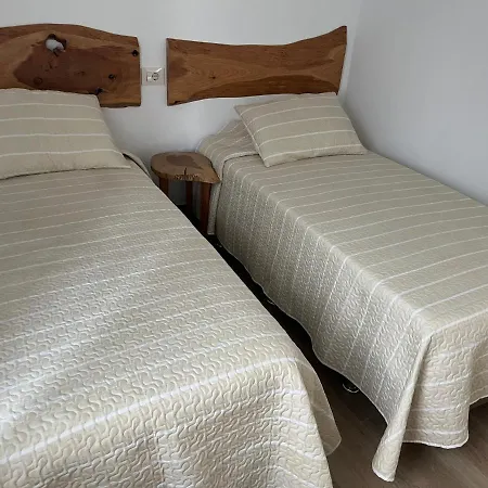 Apartamento Mi Casita De Cangas do Morrazo