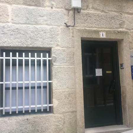 Mi Casita De * Cangas do Morrazo