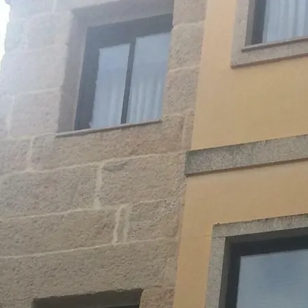 Mi Casita De * Cangas do Morrazo