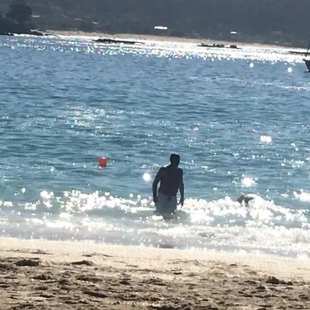 Apartamento Mi Casita De Cangas do Morrazo