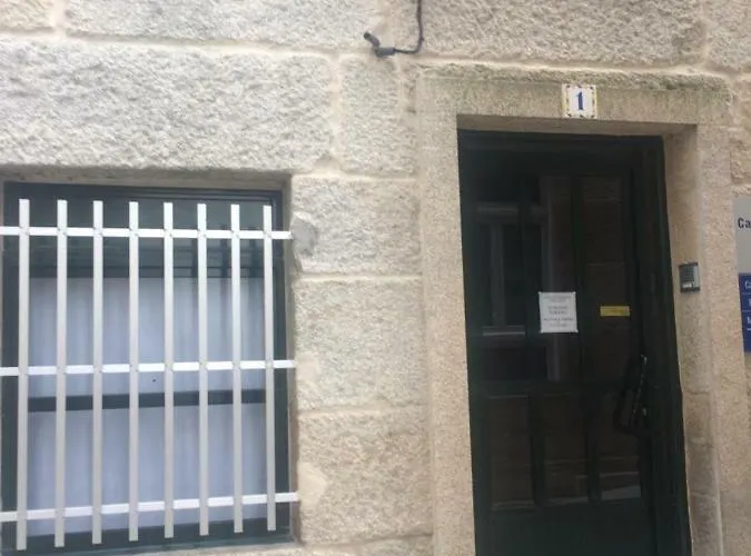 Mi Casita De * Cangas do Morrazo