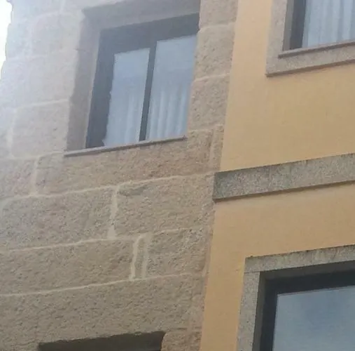 Mi Casita De * Cangas do Morrazo